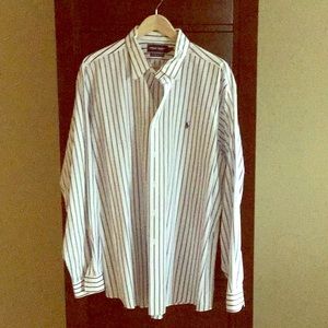 Ralph Lauren Men’s polo golf